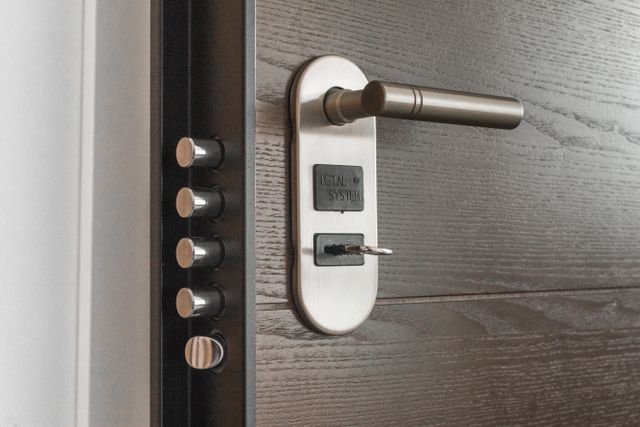 door-locks door-locks